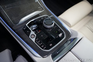 BMW X5 40d*xDRIVE*PANO*H/K*MASÁŽ 2025