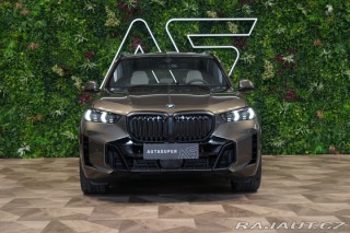 BMW X5 40d*xDRIVE*PANO*H/K*MASÁŽ 2025