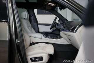 BMW X5 40d*xDRIVE*PANO*H/K*MASÁŽ 2025