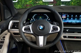 BMW X5 40d*xDRIVE*PANO*H/K*MASÁŽ 2025