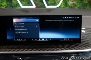 BMW X5 40d*xDRIVE*PANO*H/K*MASÁŽ 2025
