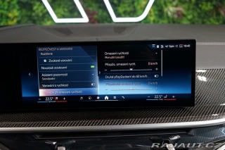 BMW X5 40d*xDRIVE*PANO*H/K*MASÁŽ 2025