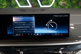 BMW X5 40d*xDRIVE*PANO*H/K*MASÁŽ 2025