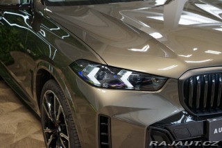 BMW X5 40d*xDRIVE*PANO*H/K*MASÁŽ 2025