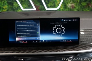 BMW X5 40d*xDRIVE*PANO*H/K*MASÁŽ 2025