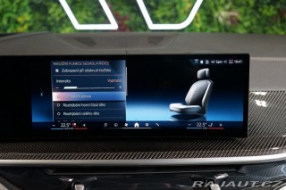 BMW X5 40d*xDRIVE*PANO*H/K*MASÁŽ 2025