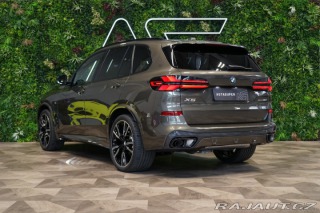 BMW X5 40d*xDRIVE*PANO*H/K*MASÁŽ 2025