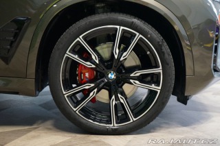 BMW X5 40d*xDRIVE*PANO*H/K*MASÁŽ 2025