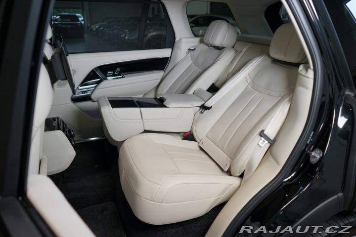 Land Rover Range Rover D350*LWB*AUTOBIOGRAPHY*MA 2023