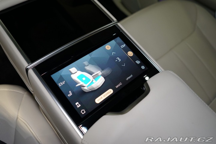 Land Rover Range Rover D350*LWB*AUTOBIOGRAPHY*MA 2023