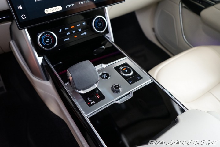 Land Rover Range Rover D350*LWB*AUTOBIOGRAPHY*MA 2023