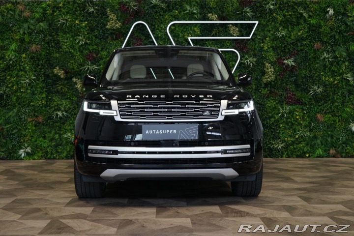 Land Rover Range Rover D350*LWB*AUTOBIOGRAPHY*MA 2023