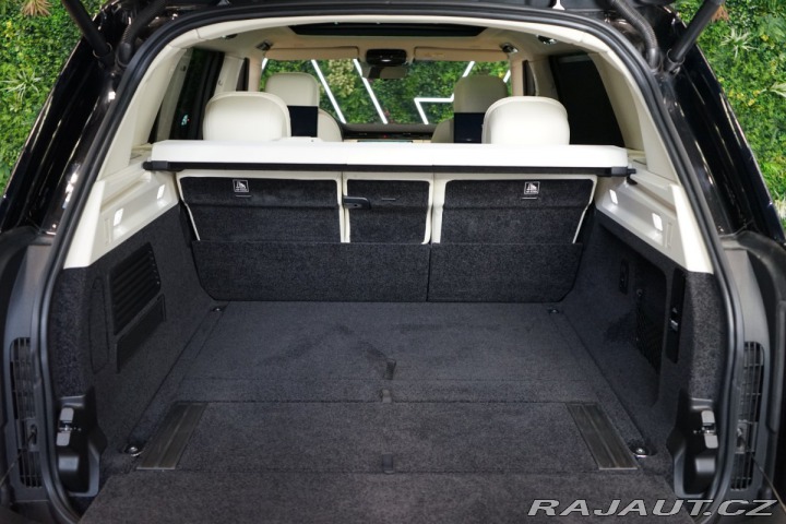 Land Rover Range Rover D350*LWB*AUTOBIOGRAPHY*MA 2023