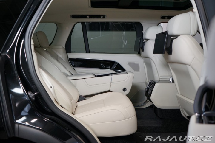 Land Rover Range Rover D350*LWB*AUTOBIOGRAPHY*MA 2023