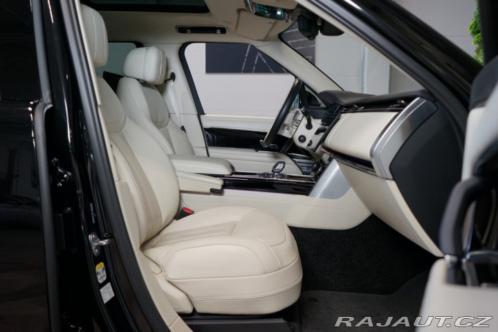 Land Rover Range Rover D350*LWB*AUTOBIOGRAPHY*MA 2023