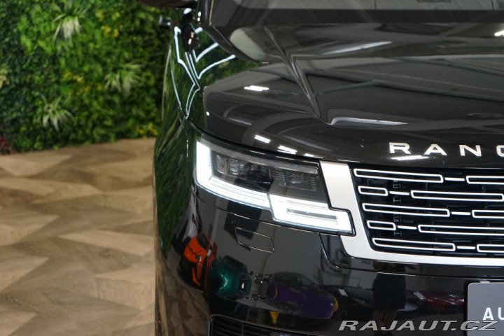 Land Rover Range Rover D350*LWB*AUTOBIOGRAPHY*MA 2023