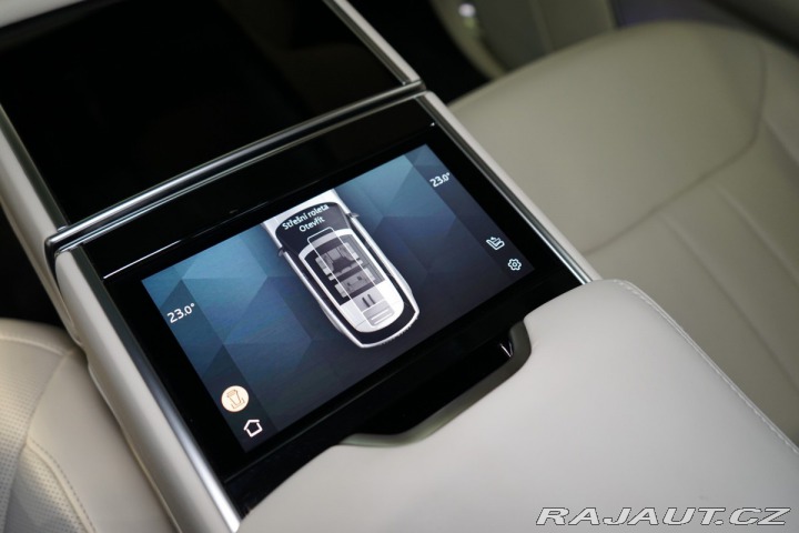 Land Rover Range Rover D350*LWB*AUTOBIOGRAPHY*MA 2023