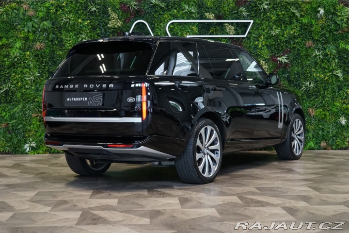 Land Rover Range Rover D350*LWB*AUTOBIOGRAPHY*MA 2023