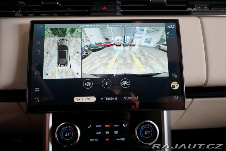 Land Rover Range Rover D350*LWB*AUTOBIOGRAPHY*MA 2023