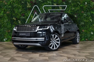 Land Rover Range Rover D350*LWB*AUTOBIOGRAPHY*MA 2023