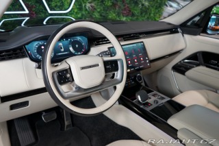 Land Rover Range Rover D350*LWB*AUTOBIOGRAPHY*MA 2023