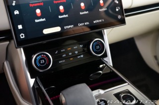 Land Rover Range Rover D350*LWB*AUTOBIOGRAPHY*MA 2023