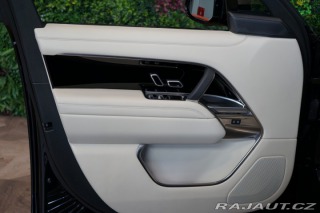 Land Rover Range Rover D350*LWB*AUTOBIOGRAPHY*MA 2023