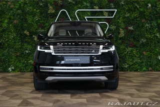Land Rover Range Rover D350*LWB*AUTOBIOGRAPHY*MA 2023