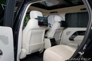 Land Rover Range Rover D350*LWB*AUTOBIOGRAPHY*MA 2023