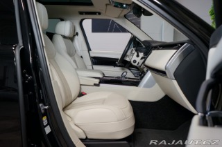 Land Rover Range Rover D350*LWB*AUTOBIOGRAPHY*MA 2023