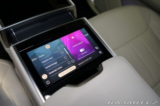 Land Rover Range Rover D350*LWB*AUTOBIOGRAPHY*MA 2023