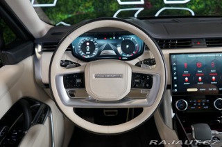 Land Rover Range Rover D350*LWB*AUTOBIOGRAPHY*MA 2023