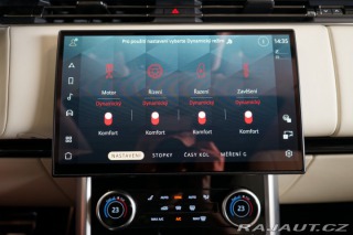 Land Rover Range Rover D350*LWB*AUTOBIOGRAPHY*MA 2023