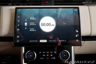 Land Rover Range Rover D350*LWB*AUTOBIOGRAPHY*MA 2023