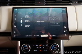 Land Rover Range Rover D350*LWB*AUTOBIOGRAPHY*MA 2023