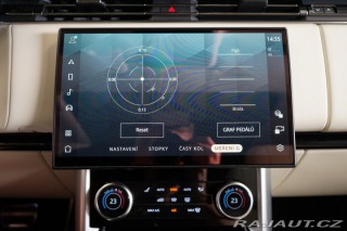 Land Rover Range Rover D350*LWB*AUTOBIOGRAPHY*MA 2023