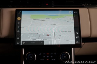 Land Rover Range Rover D350*LWB*AUTOBIOGRAPHY*MA 2023