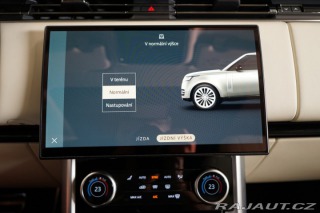 Land Rover Range Rover D350*LWB*AUTOBIOGRAPHY*MA 2023