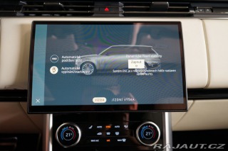 Land Rover Range Rover D350*LWB*AUTOBIOGRAPHY*MA 2023