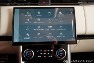 Land Rover Range Rover D350*LWB*AUTOBIOGRAPHY*MA 2023