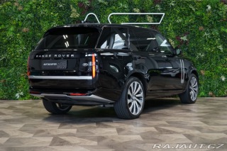 Land Rover Range Rover D350*LWB*AUTOBIOGRAPHY*MA 2023