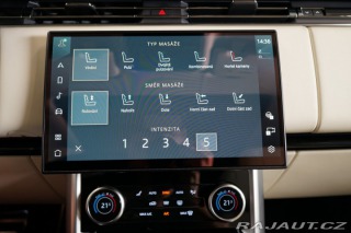 Land Rover Range Rover D350*LWB*AUTOBIOGRAPHY*MA 2023