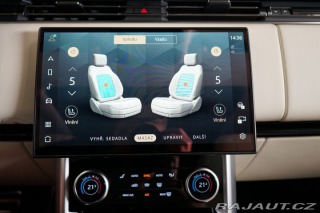 Land Rover Range Rover D350*LWB*AUTOBIOGRAPHY*MA 2023