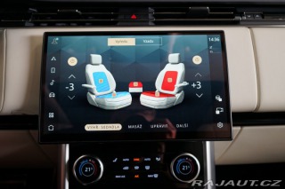 Land Rover Range Rover D350*LWB*AUTOBIOGRAPHY*MA 2023