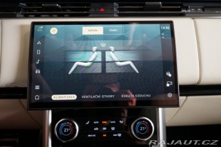 Land Rover Range Rover D350*LWB*AUTOBIOGRAPHY*MA 2023