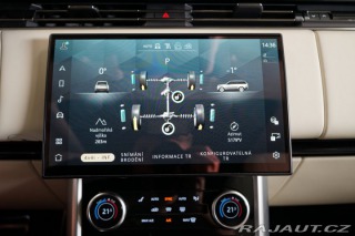 Land Rover Range Rover D350*LWB*AUTOBIOGRAPHY*MA 2023