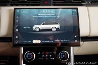 Land Rover Range Rover D350*LWB*AUTOBIOGRAPHY*MA 2023