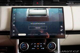 Land Rover Range Rover D350*LWB*AUTOBIOGRAPHY*MA 2023