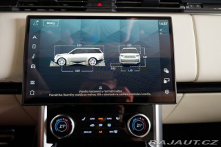 Land Rover Range Rover D350*LWB*AUTOBIOGRAPHY*MA 2023