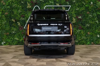Land Rover Range Rover D350*LWB*AUTOBIOGRAPHY*MA 2023